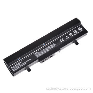 Powerful laptop battery for Asus 1005